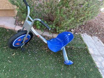 Razor rip rider 360