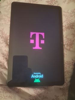 Revvl tab 2, android version 15, 64GB