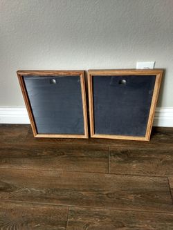 12 X 15 Picture Frames