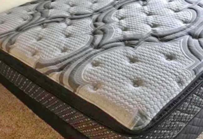 Mattresses / box springs / all sizes / all new / $27 down & take home