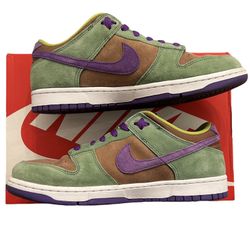 Nike Dunk Veneer