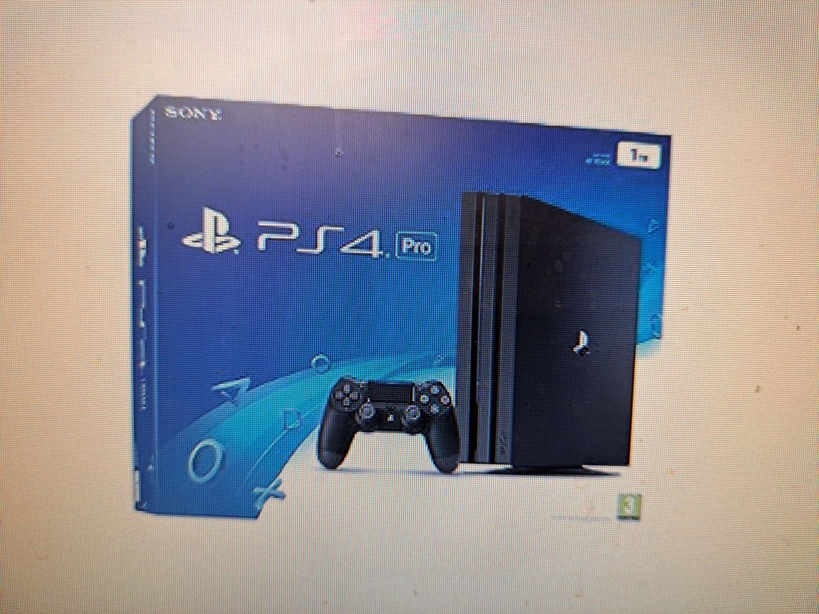 Ps4 Pro