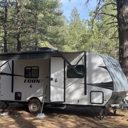 Rv 2017 Pacific Coachworks