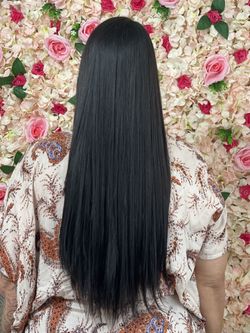 Hair Treatment/ Keratina
