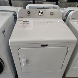 Maytag electric dryer
