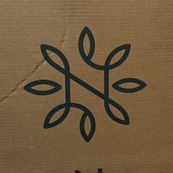 Zinus Metal Bed Frame Full New, Never Opened $60