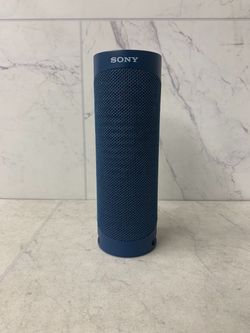 Sony SRSXB23 EXTRA BASS Wireless Portable BLUETOOTH IP67 Waterproof Speaker (PO1018059)