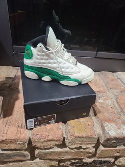 Shoes Size 4.5y
