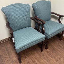Fairfield Wating Chairs 