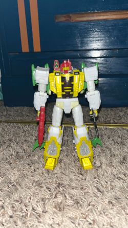 Transformers Legacy jhiaxus