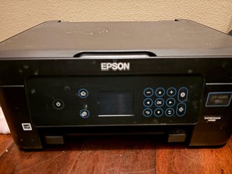 Epson printer