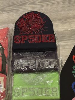 Spyder Beanies