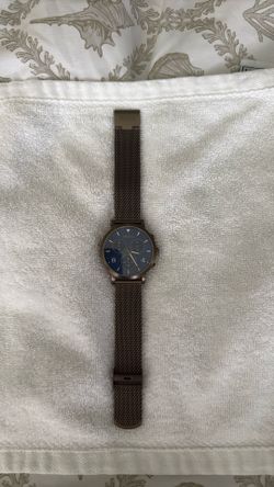 Boss watch