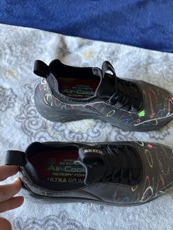Zapatos De Cocina