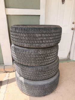 Tires