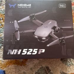 NH 525P Drone