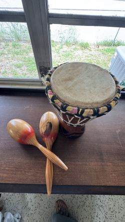 Drum