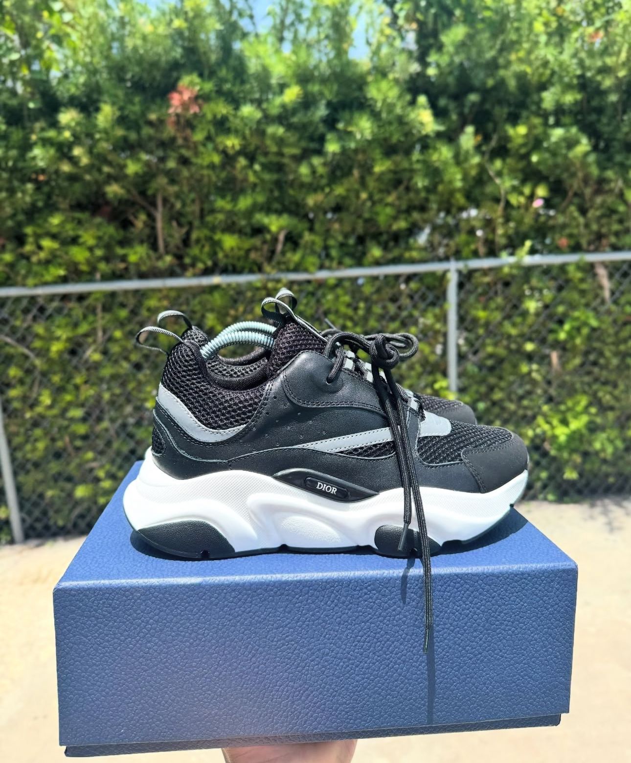 Dior Shoes