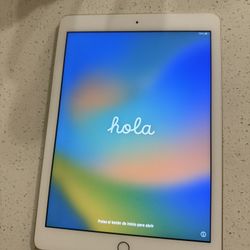 iPad 5th Gen