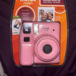 Instax Camera 