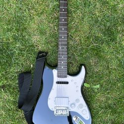 Squier Fender Stratocaster Guitar