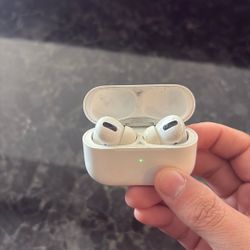 Used AirPods