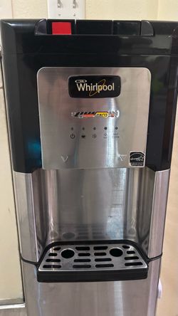 Water dispenser +4, 5 gallon jugs