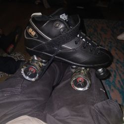 Rock Skates Gt50