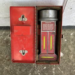 Caster Camber Tool