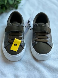 Member's Mark Toddler Boys Shoes