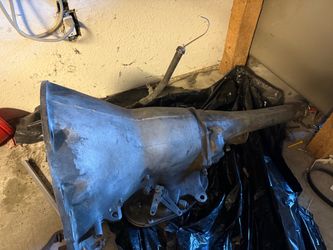 Vintage Mopar Automatic Transmission – Complete Core – $300OBO