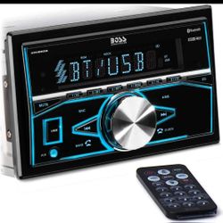 Stereo Boss