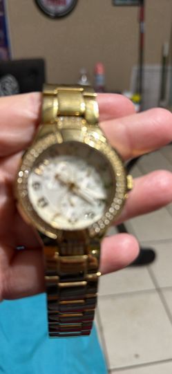 Men’s Guess Watch