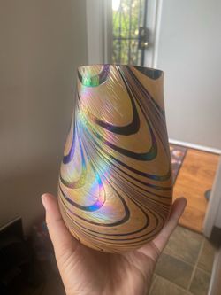 Vase