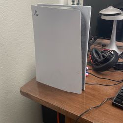 PS5