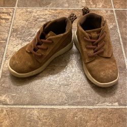 Toddler Boys Ugh Shoes