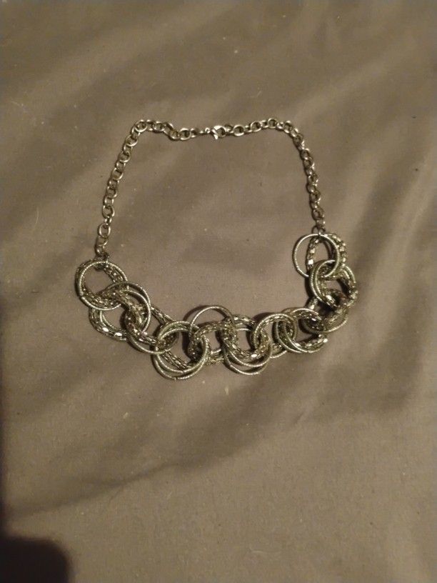 Costume Jewelry