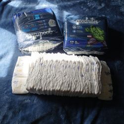 Diapers And Goodnights