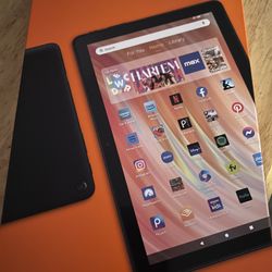 Fire Tablet  13th Generation 