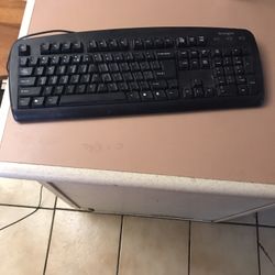 Key Board 