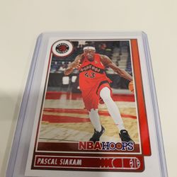 Siakam