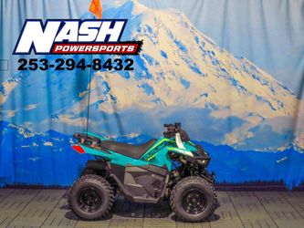 2026 Polaris Outlaw 70 Efi