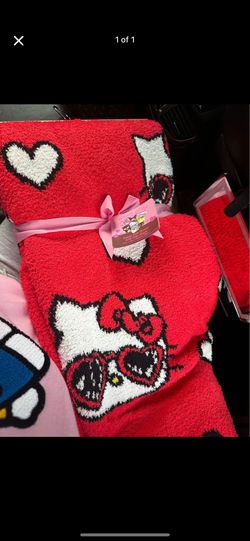 Hk Blanket 