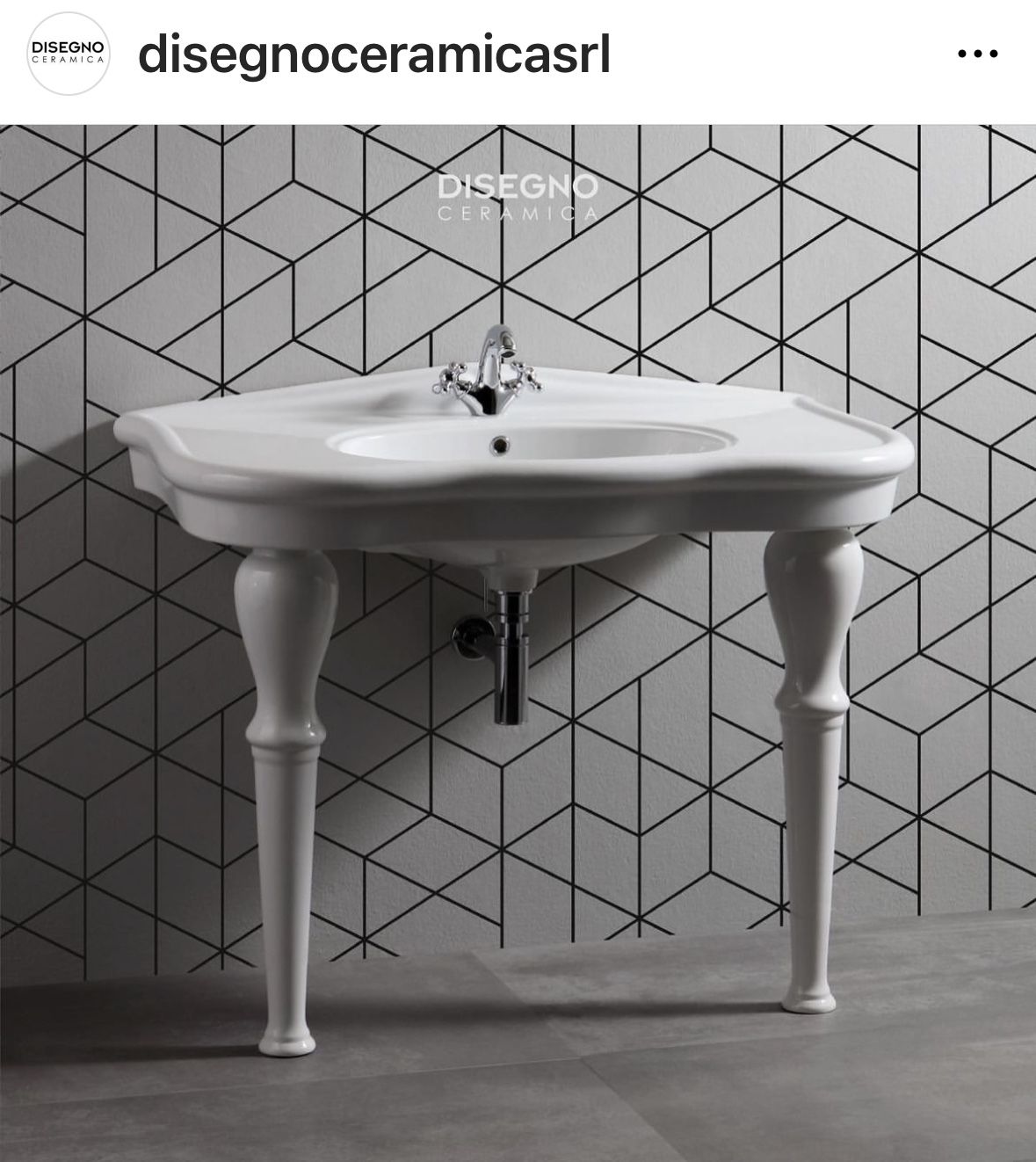 DISEGNO CERAMICA PAOLINA BASINS Disegno Ceramica Paolina traditional Wash Basin