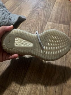 Yeezys