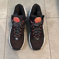 Nike BASKETBALL SHOES MENS 7