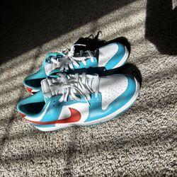 Nike Dunks