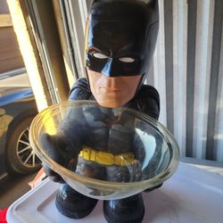 Batman Candy Dish 