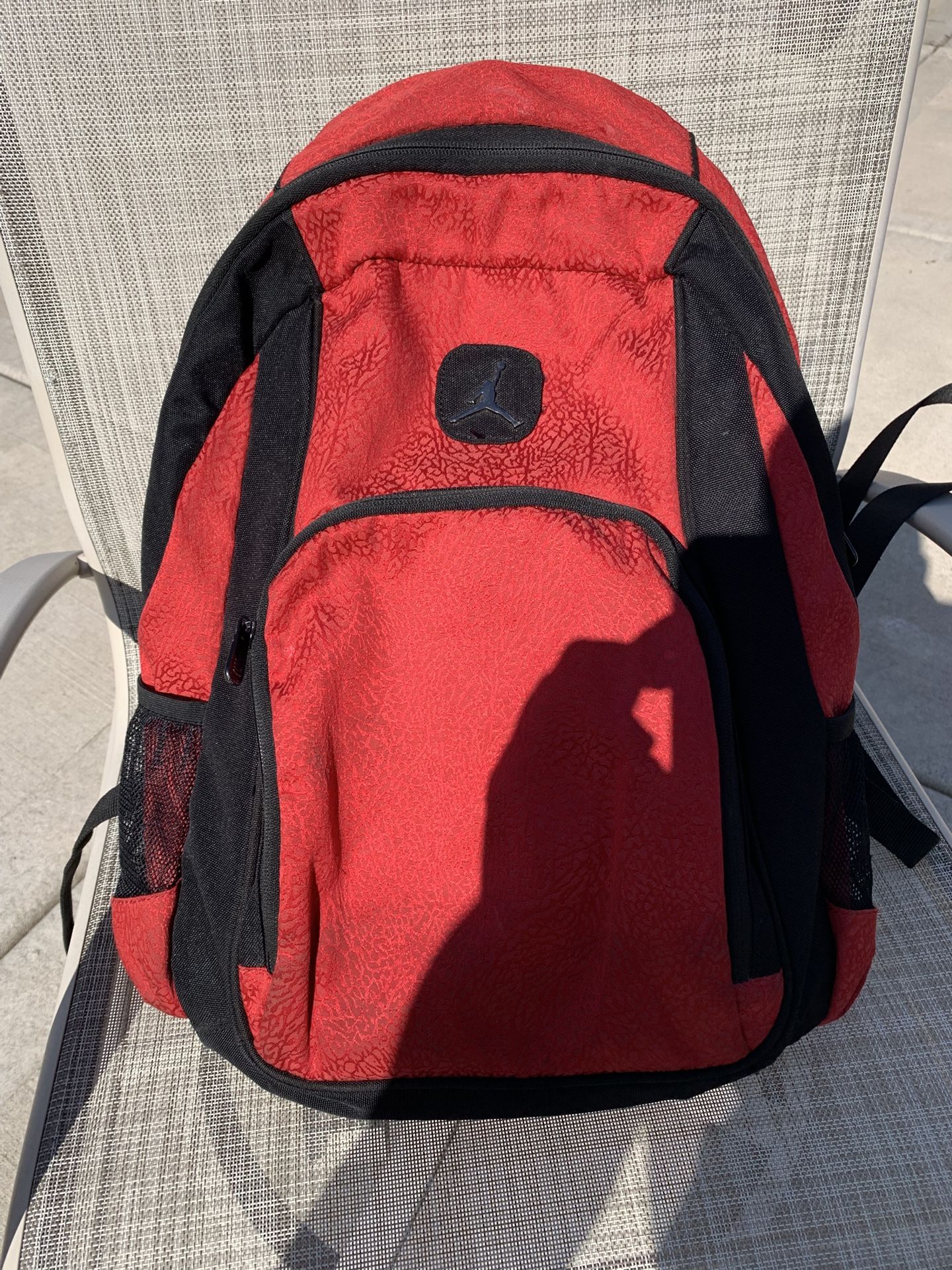 Jordan Backpack