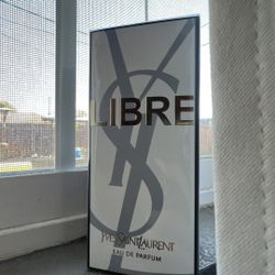 Yves Saint Laurent - Libre